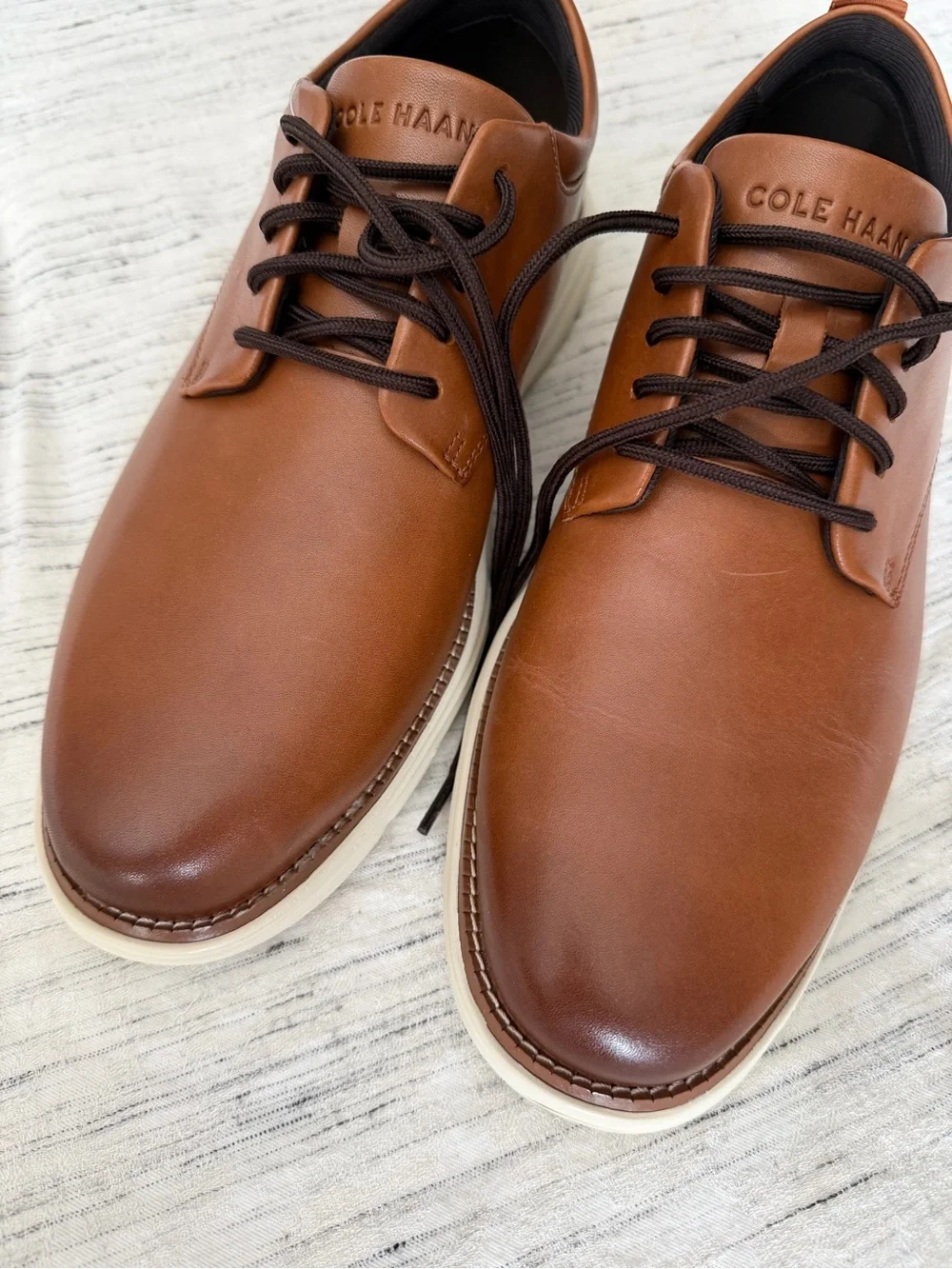Cole Haan new out